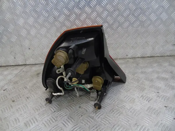 Höger bakljus Chrysler 300M image 3