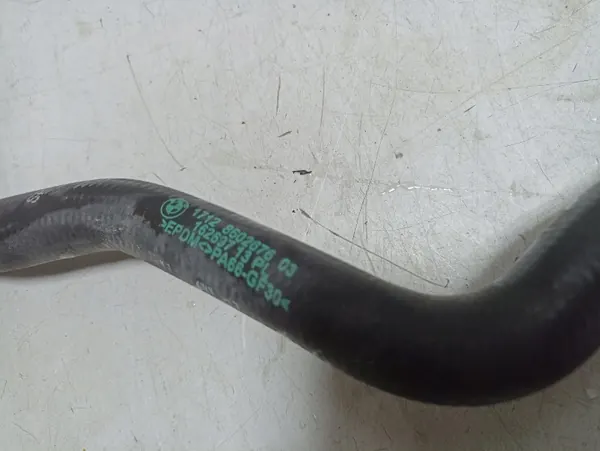 Pompe à eau électrique BMW 8 G15 OEM 8638237 image 3