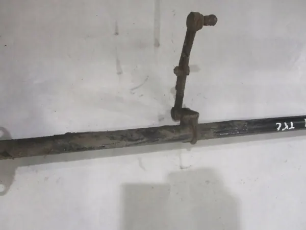 OEM COE866 Taka stabilointitanko Mercedes SLK R171:lle image 10