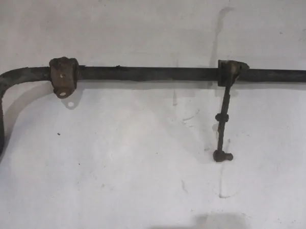 OEM COE866 Taka stabilointitanko Mercedes SLK R171:lle image 3
