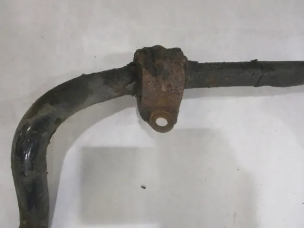 OEM COE866 Taka stabilointitanko Mercedes SLK R171:lle image 4