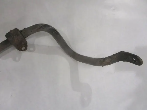 OEM COE866 Taka stabilointitanko Mercedes SLK R171:lle image 6