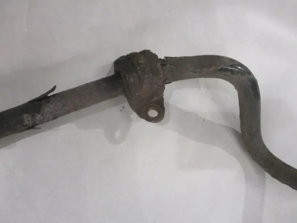 OEM COE866 Taka stabilointitanko Mercedes SLK R171:lle image 7