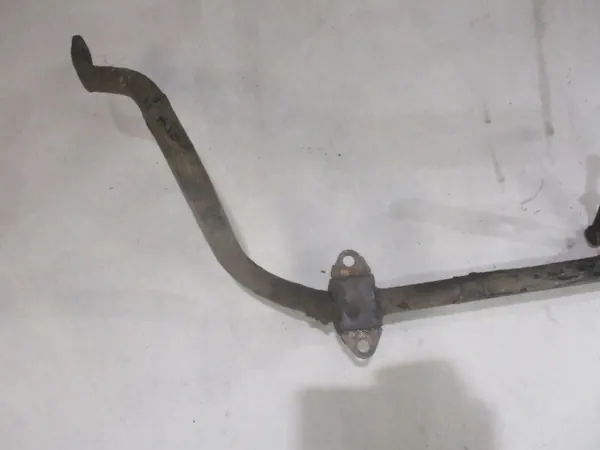 OEM COE866 Taka stabilointitanko Mercedes SLK R171:lle image 9