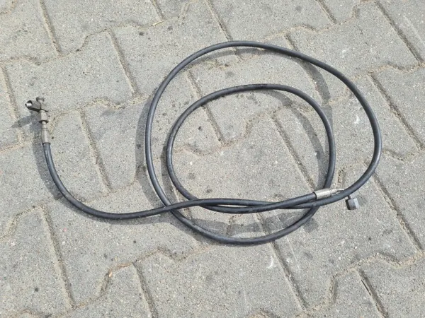 Manguera de Elevación de Cabina OEM PRZEWÓD PODNOSZENIA KABINY FORD image 2