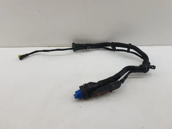OEM 7432474AE AdBlue-fyllhals & Slangar för Toyota Hilux image 2
