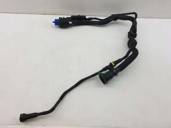 OEM 7432474AE AdBlue-fyllhals & Slangar för Toyota Hilux image 4