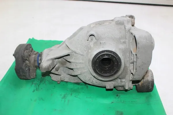 Diferencial traseiro usado BMW 5 F10 F11 2.93 7584450 image 2