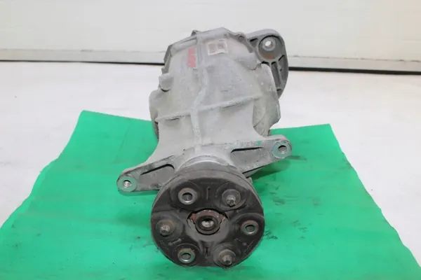 Diferencial traseiro usado BMW 5 F10 F11 2.93 7584450 image 4