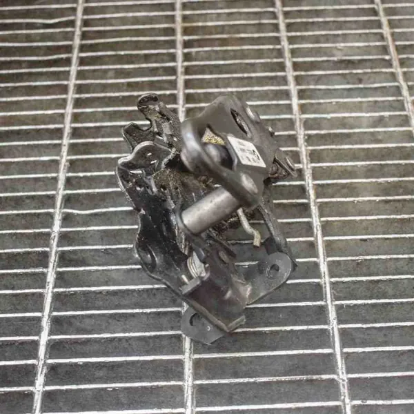 Höger huvlås BMW 5 Gran Turismo (F07) 7183762 image 2