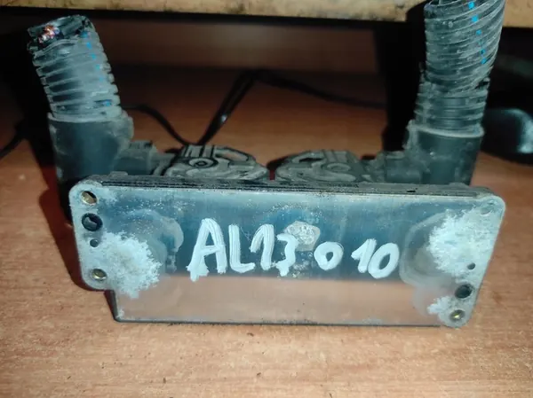 ECU FIAT PUNTO II 1.2 55181132 image 3