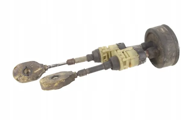 Versnellingskeuzeschakel OEM 90578381 Opel Zafira A image 9