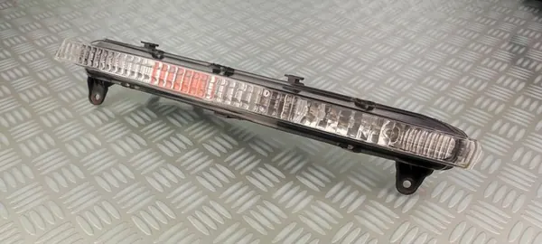 Seta dianteira esquerda AUDI Q7 4L 2006-2009 OEM 4L0953041A image 2