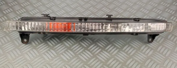 Seta dianteira esquerda AUDI Q7 4L 2006-2009 OEM 4L0953041A image 3