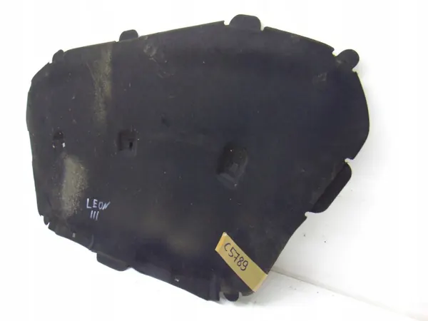 Isolation capot moteur OEM 5F0863831B pour Seat Leon III image 2