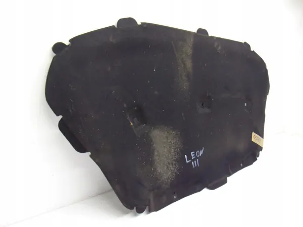 Isolation capot moteur OEM 5F0863831B pour Seat Leon III image 3