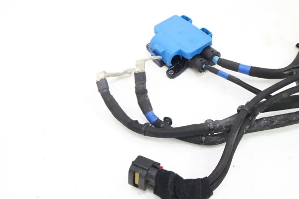 Maserati Grecale GT Puristin Nippusarja OEM 6701561050 image 3