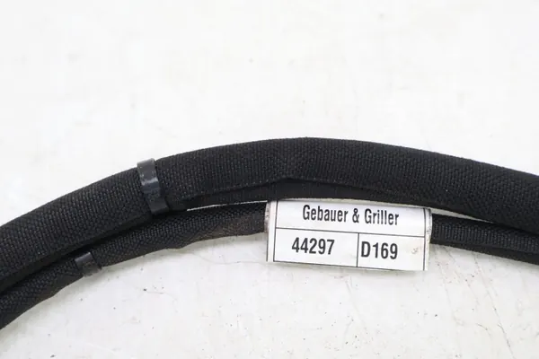 Maserati Grecale GT Puristin Nippusarja OEM 6701561050 image 6