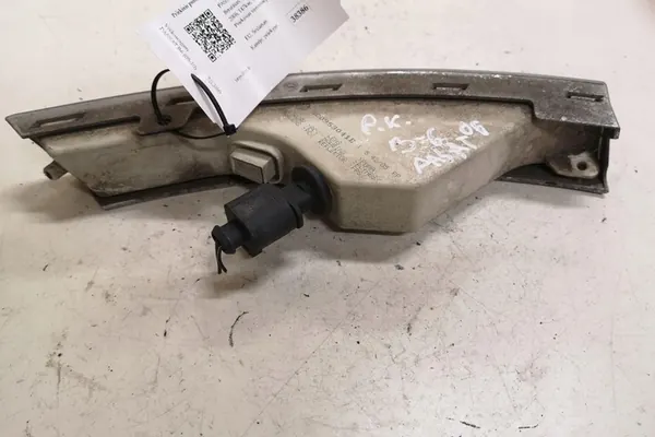 Sinalizador dianteiro esquerdo VW PASSAT B6 3C0953041E image 2