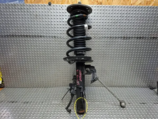 Stoßdämpfer Vorne Links OEM S25154223 Range Rover Evoque image 2