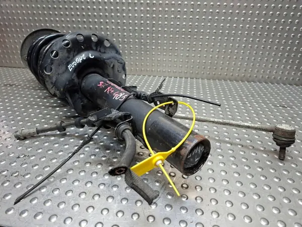 Stoßdämpfer Vorne Links OEM S25154223 Range Rover Evoque image 3