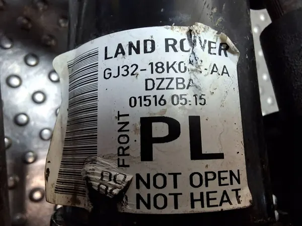 Stoßdämpfer Vorne Links OEM S25154223 Range Rover Evoque image 4