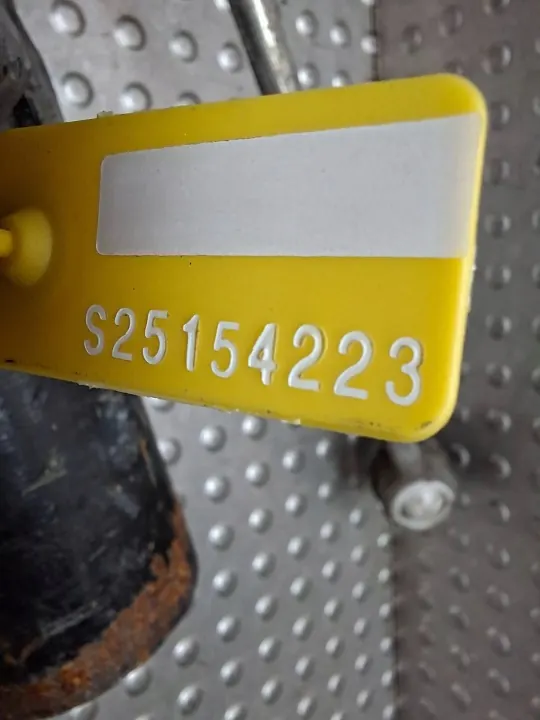 Stoßdämpfer Vorne Links OEM S25154223 Range Rover Evoque image 5