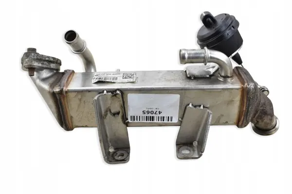 Refroidisseur EGR d'occasion OEM H8200620695 Nissan image 2