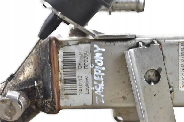 Refroidisseur EGR d'occasion OEM H8200620695 Nissan image 5
