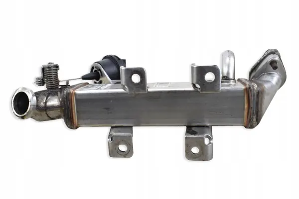 Refroidisseur EGR d'occasion OEM H8200620695 Nissan image 6