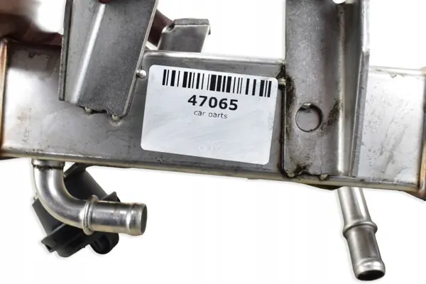 Refroidisseur EGR d'occasion OEM H8200620695 Nissan image 7