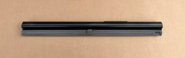 VW OEM 7H9861329 Left Rear Mesh Roller Blind image 3