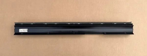 VW OEM 7H9861329 Left Rear Mesh Roller Blind image 6