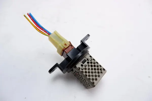 Puhallinvastus OEM 2F475 Honda Jazz II:lle 2002-2004 image 2