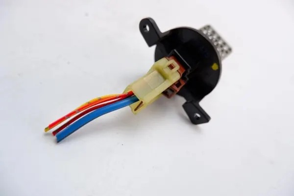 Puhallinvastus OEM 2F475 Honda Jazz II:lle 2002-2004 image 3