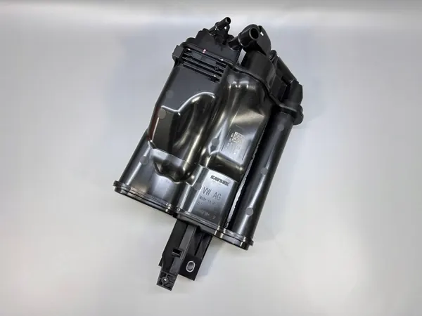 OEM 5Q0201797AG Aktivkohlefilter für VW Golf 8 & Audi A3 image 2