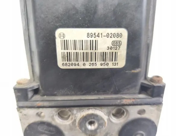 Pompe ABS OEM 4454002040 pour Toyota image 9