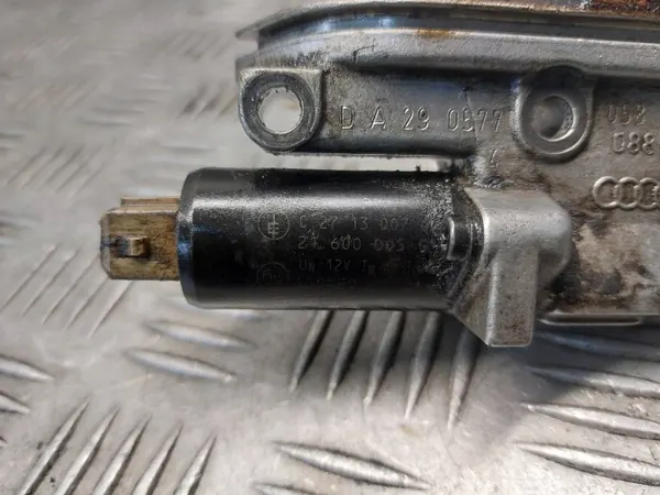 Tensor de cadena de distribución OEM 058109088E Audi A4 B6 image 5