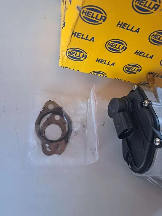 Hella 6NU 010 171-721 EGR Venttiili image 3