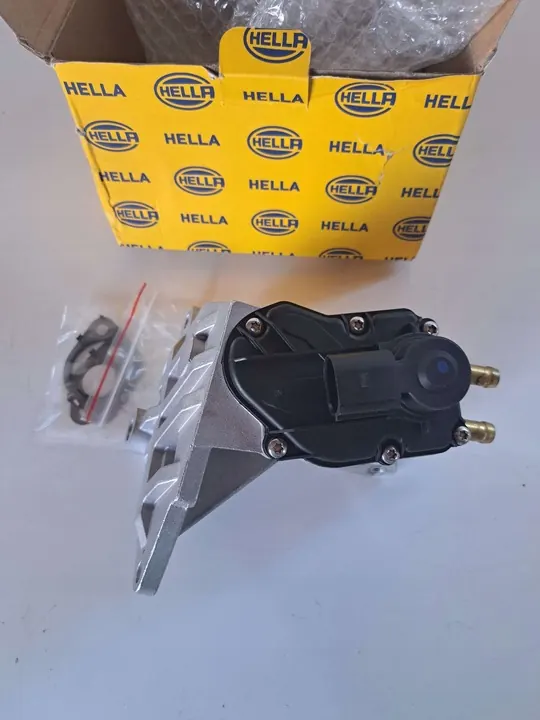 Hella 6NU 010 171-721 EGR Venttiili image 4