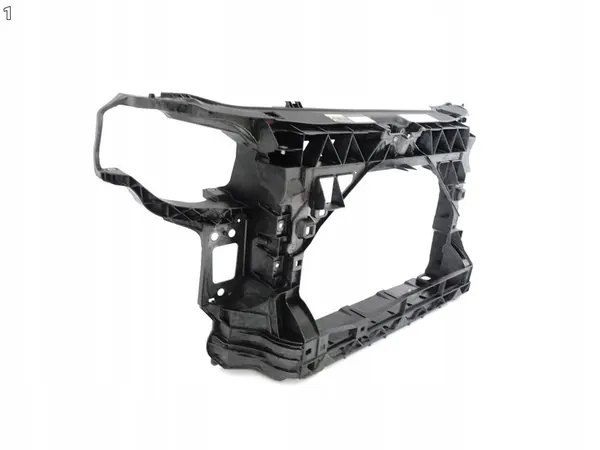 SEAT IBIZA IV Frontverstärkung 15-17 OEM 6P0805588A image 2