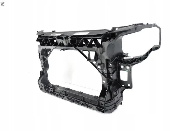 SEAT IBIZA IV Frontverstärkung 15-17 OEM 6P0805588A image 3