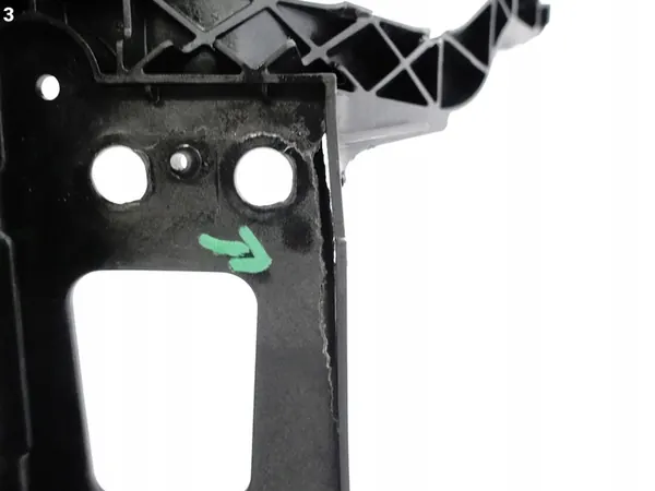 SEAT IBIZA IV Frontverstärkung 15-17 OEM 6P0805588A image 4