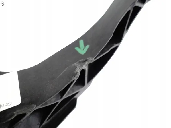 SEAT IBIZA IV Frontverstärkung 15-17 OEM 6P0805588A image 5