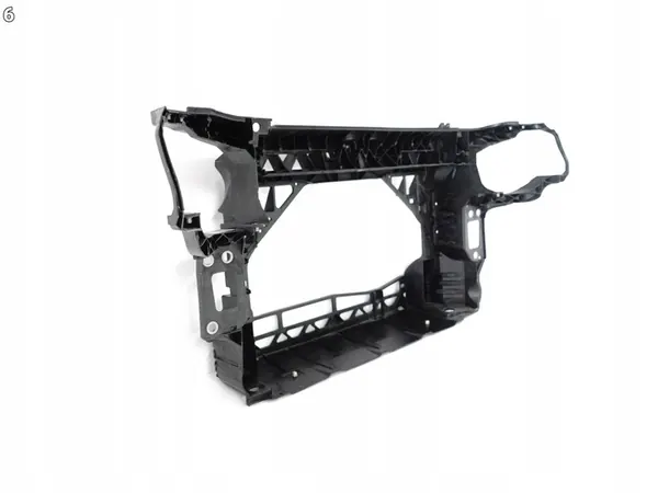 SEAT IBIZA IV Frontverstärkung 15-17 OEM 6P0805588A image 7