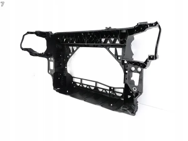 SEAT IBIZA IV Frontverstärkung 15-17 OEM 6P0805588A image 8