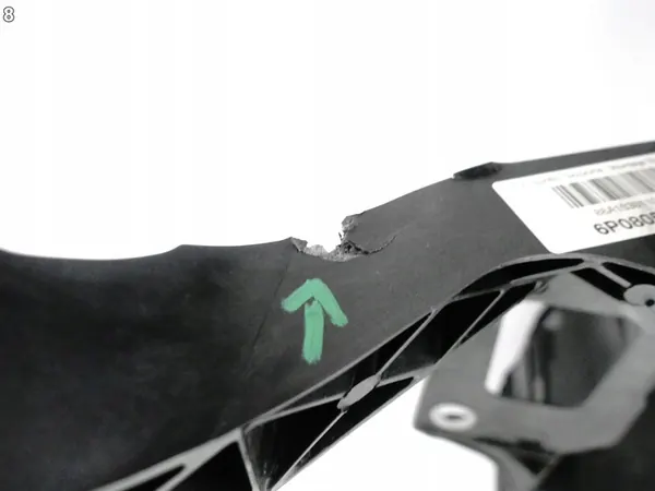 SEAT IBIZA IV Frontverstärkung 15-17 OEM 6P0805588A image 9