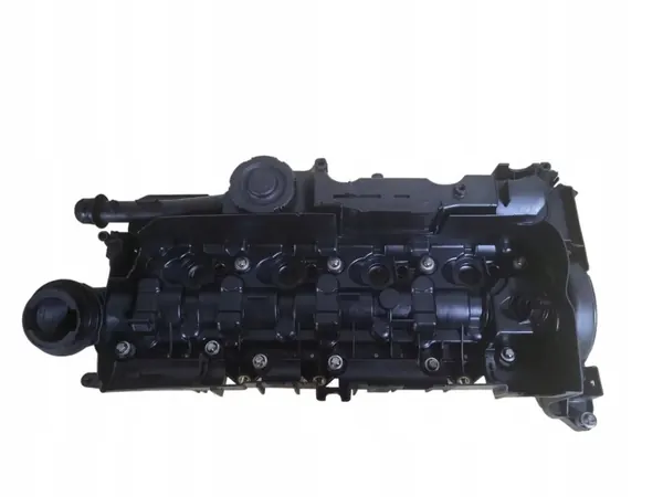 Couvercle de culbuteur BMW OEM 60269336 pour Série 5 F10 image 5
