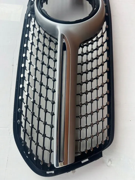 MERCEDES GRILL RADAR DISTRONIC AMG GLE 167 W167 C167 image 4