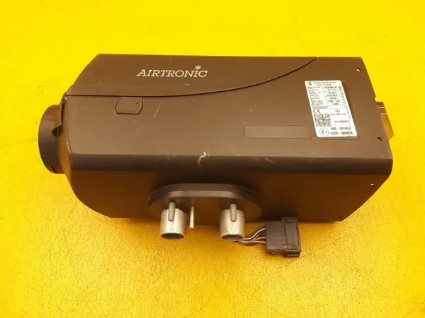 Mercedes W447 Webasto Verwarming OEM A4478300761 image 2